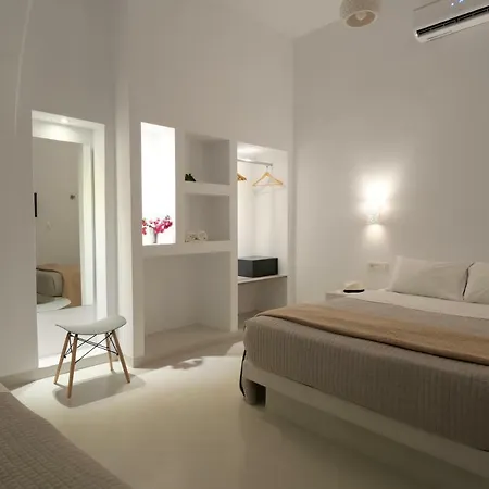 Santorini Spirit Hotel
